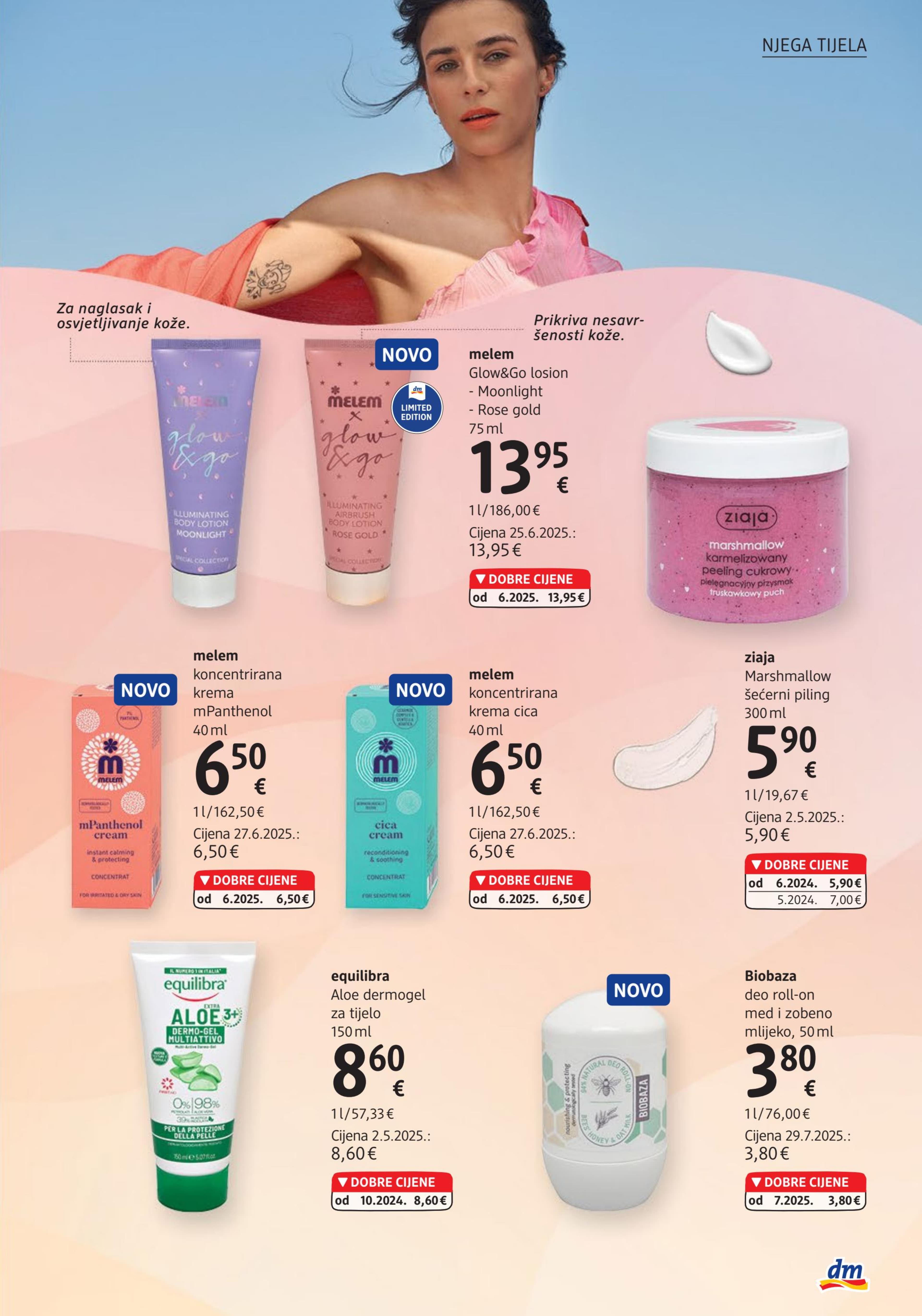 Page from catalog: Kolovoz
