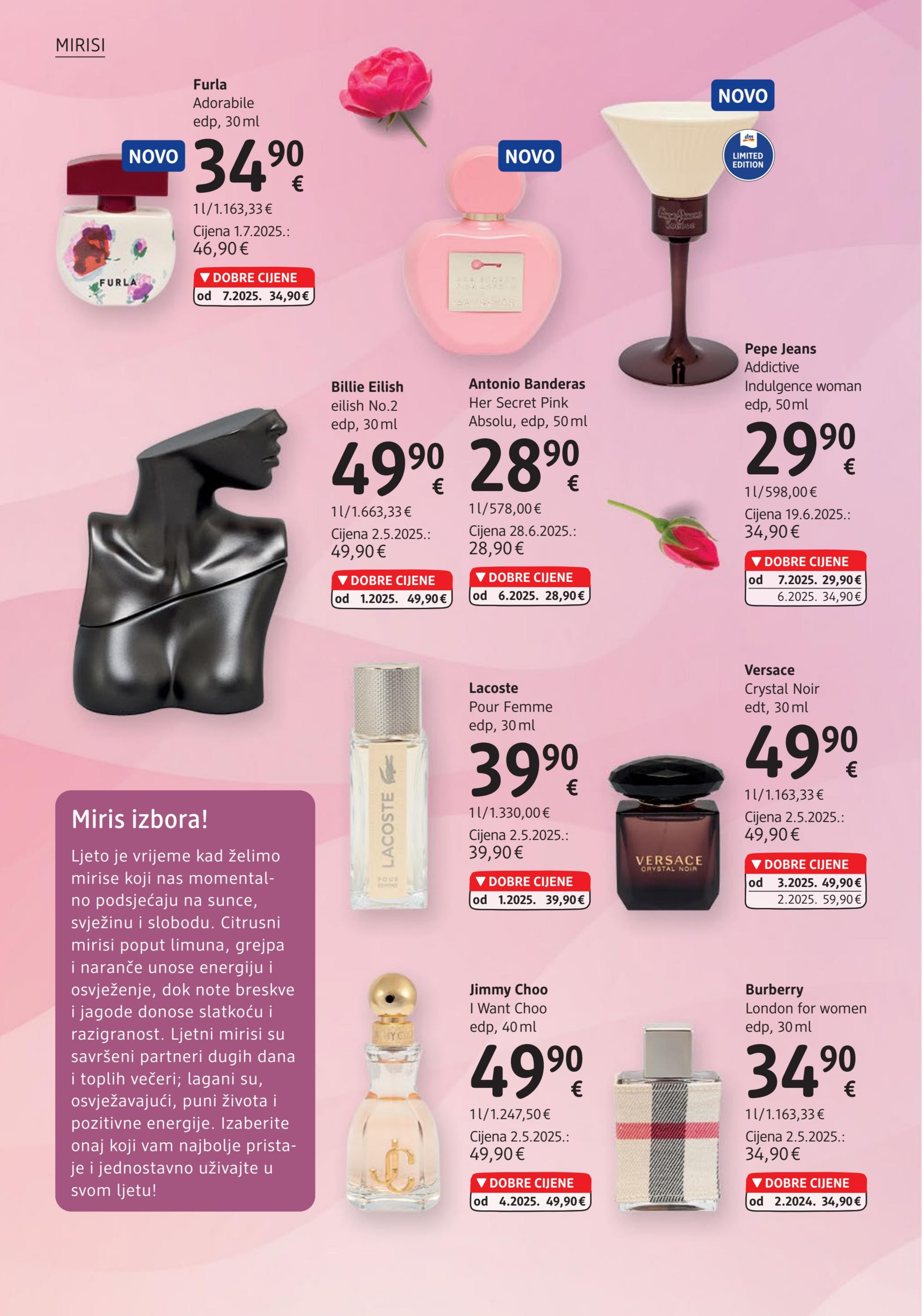 Page from catalog: Kolovoz