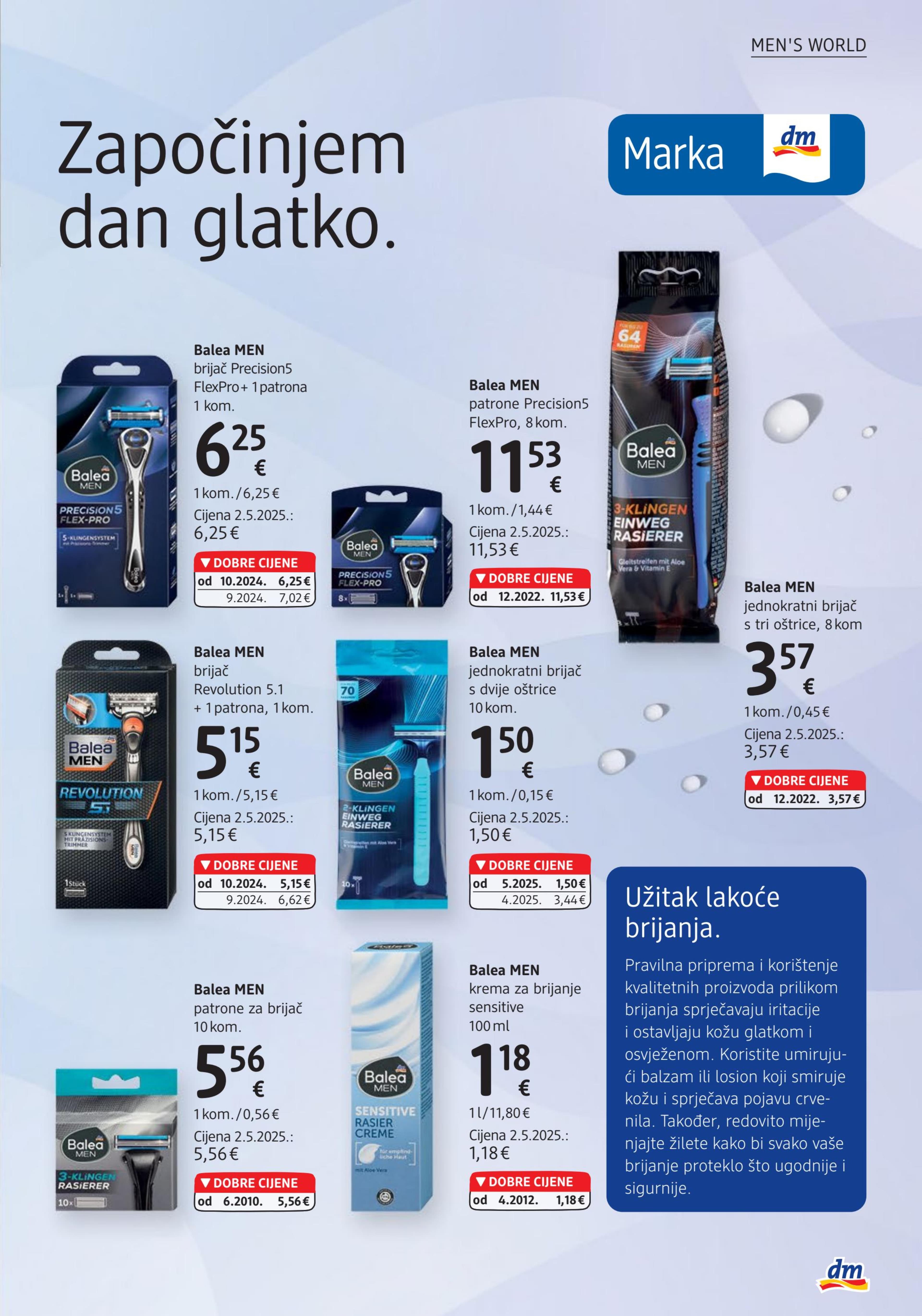 Page from catalog: Kolovoz