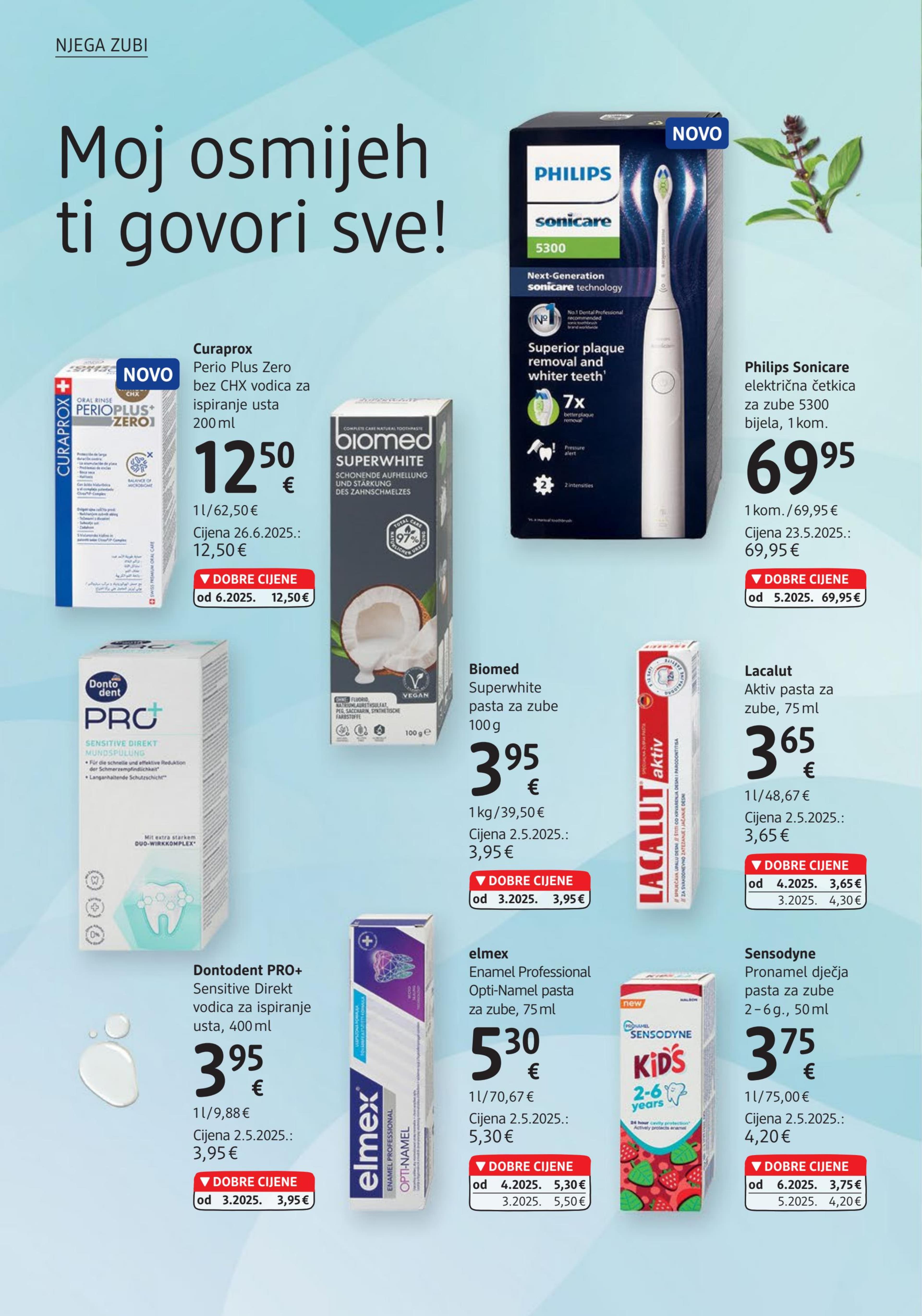 Page from catalog: Kolovoz