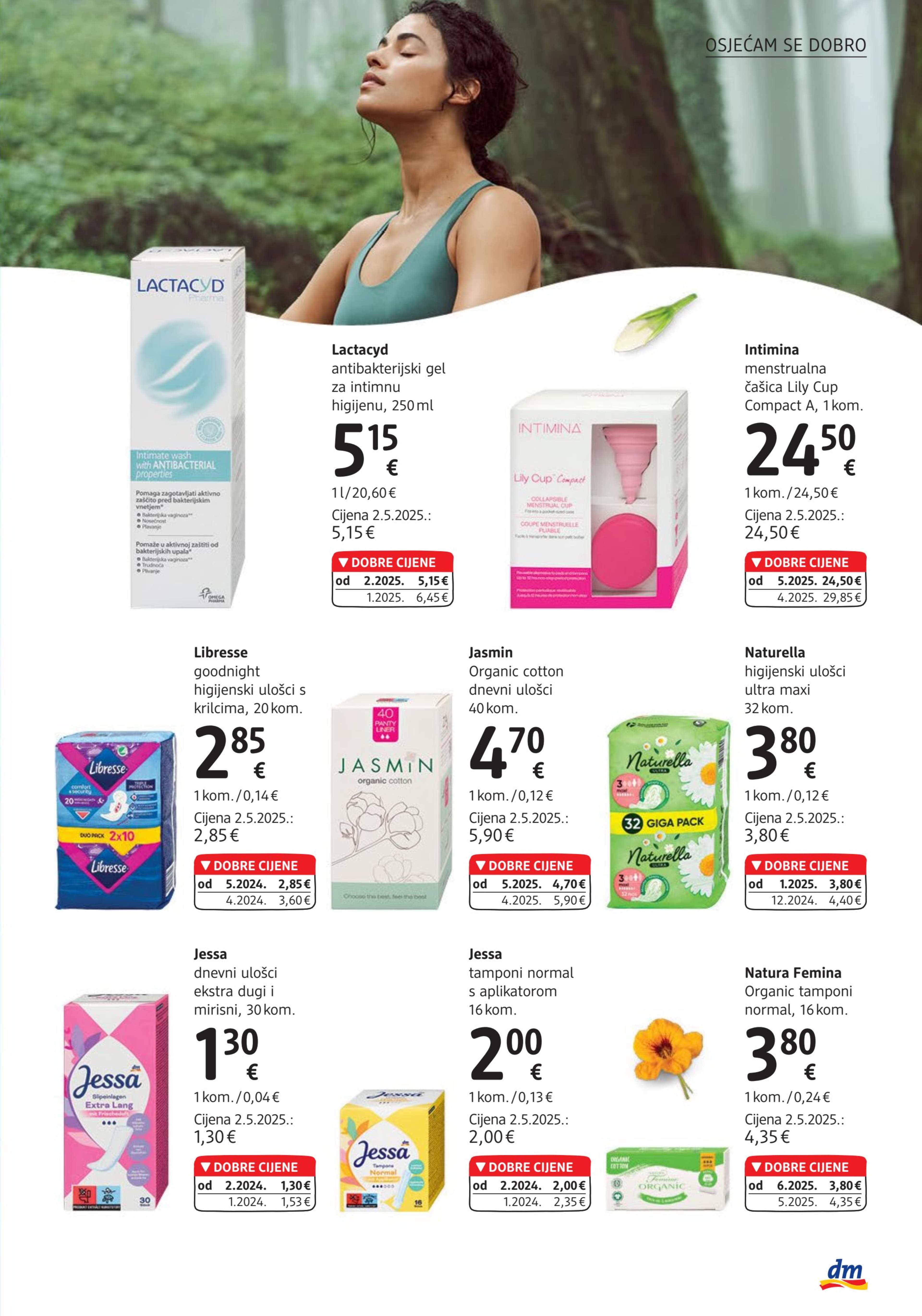 Page from catalog: Kolovoz
