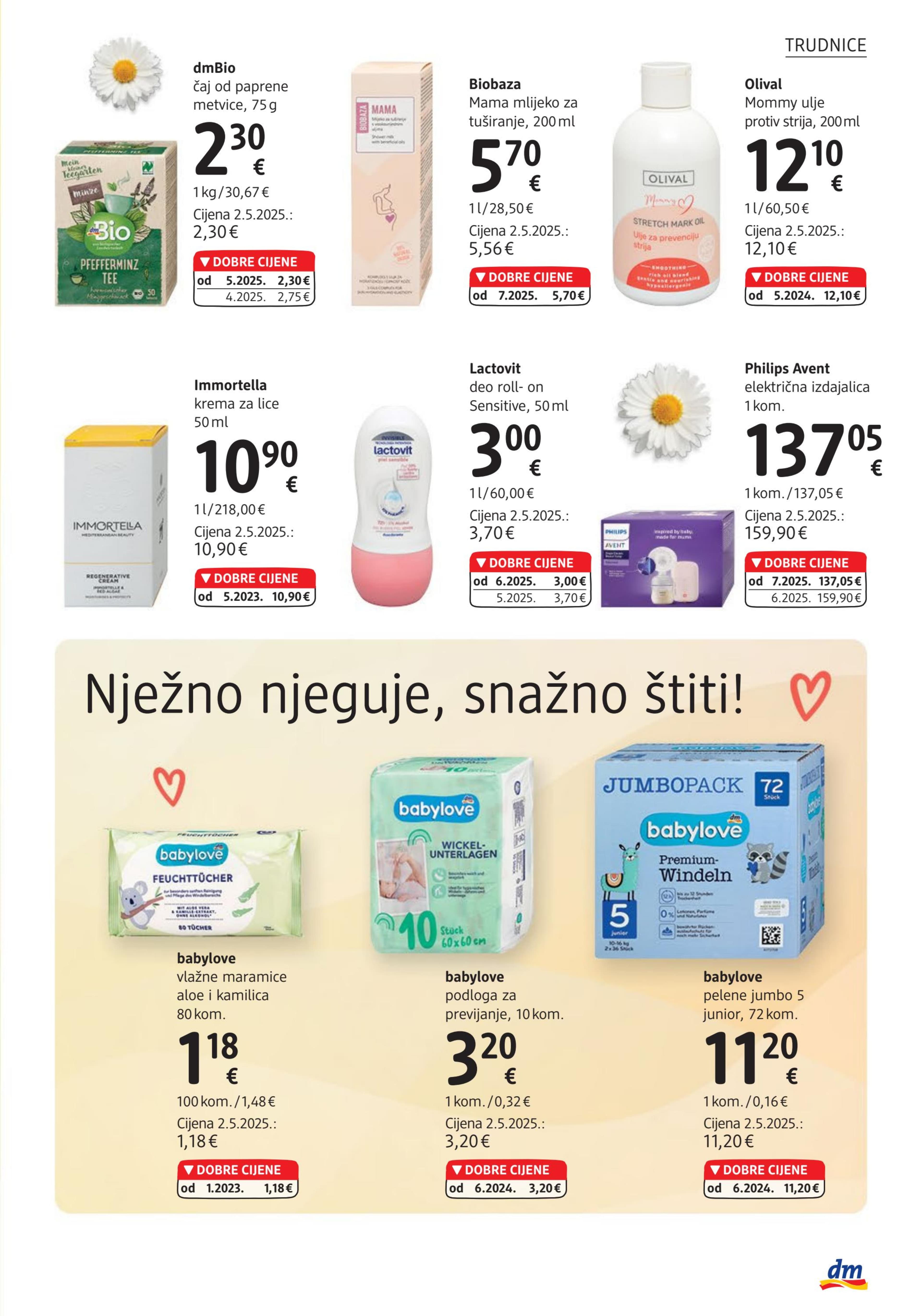 Page from catalog: Kolovoz