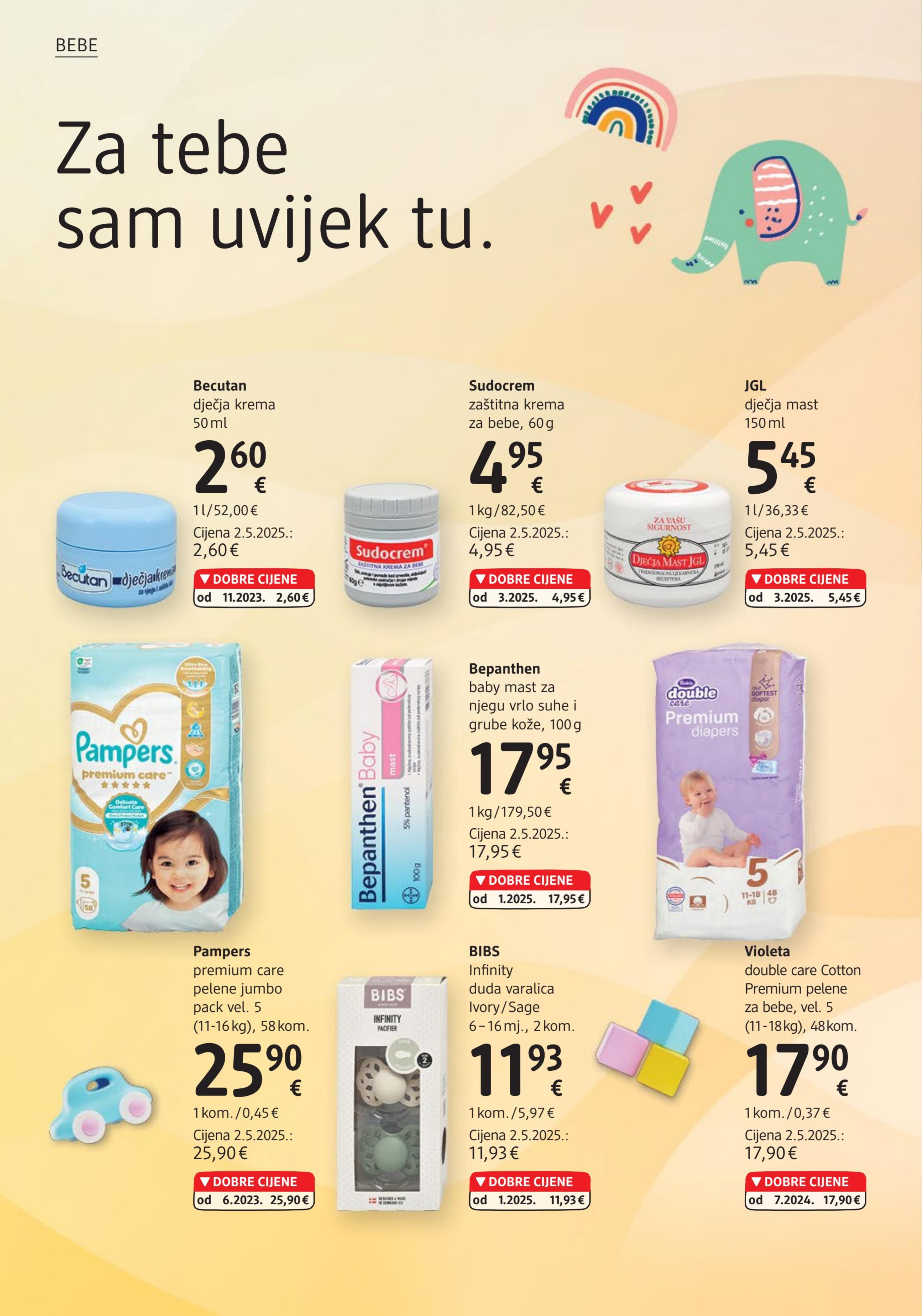 Page from catalog: Kolovoz