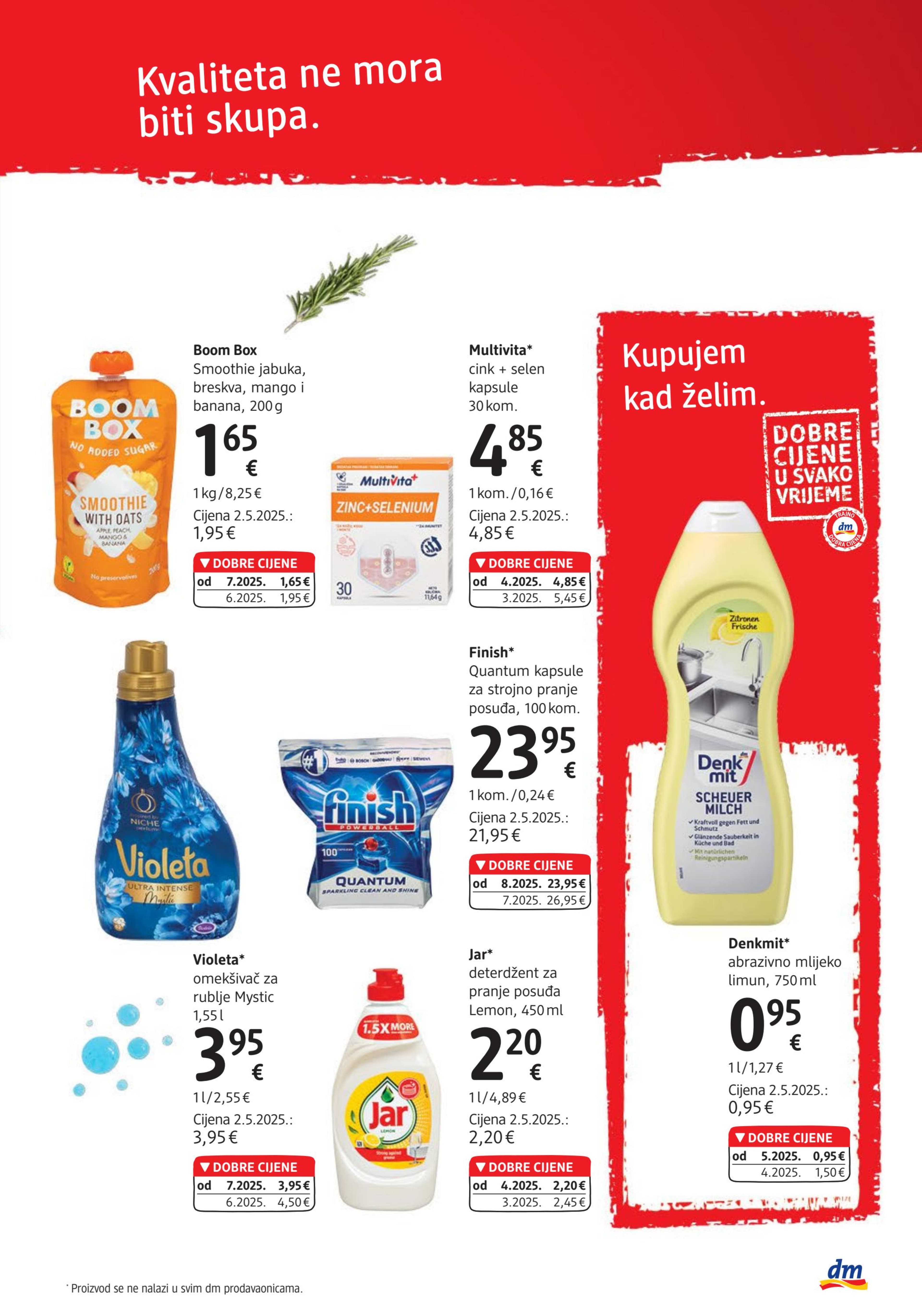 Page from catalog: Kolovoz