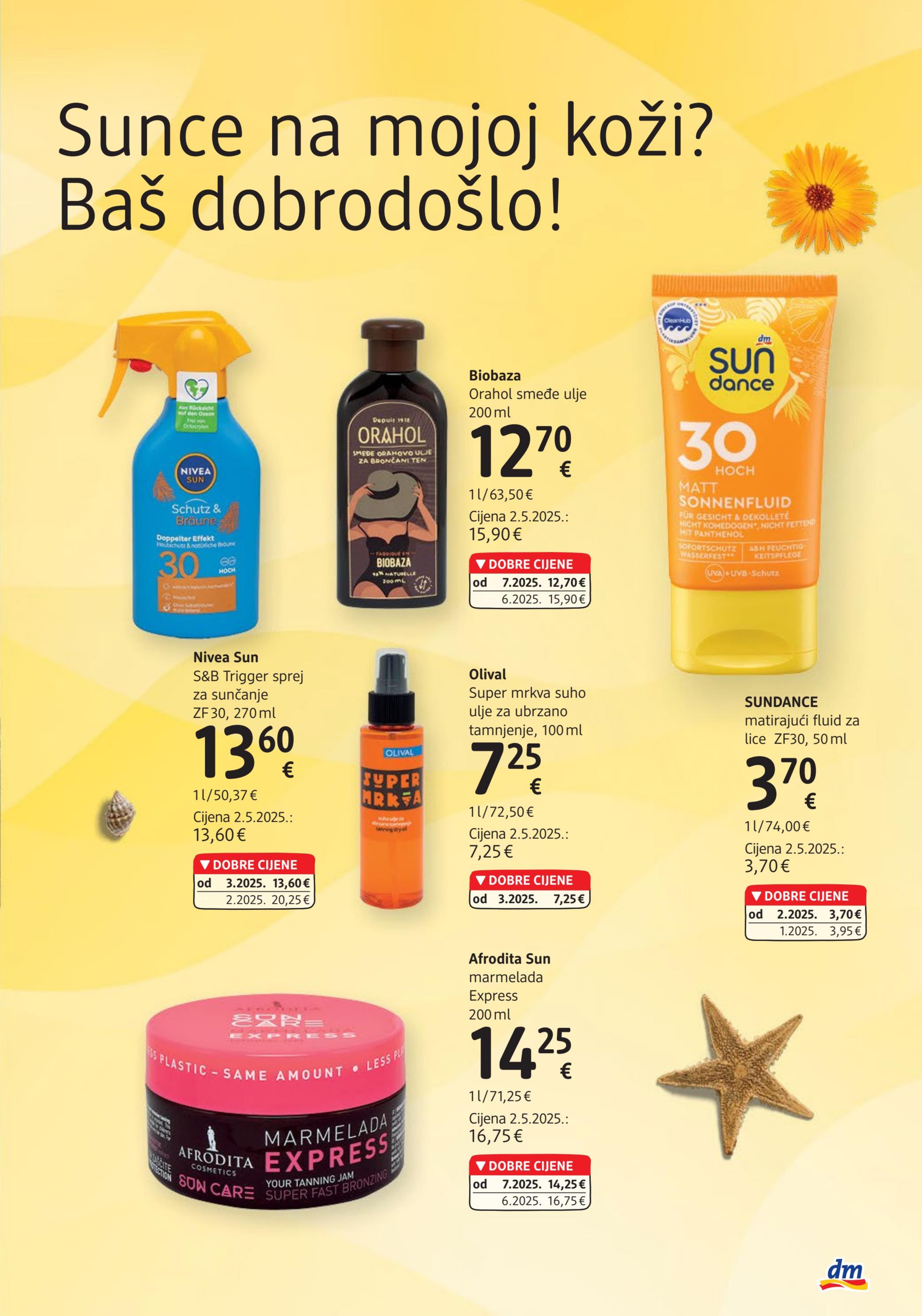 Page from catalog: Kolovoz