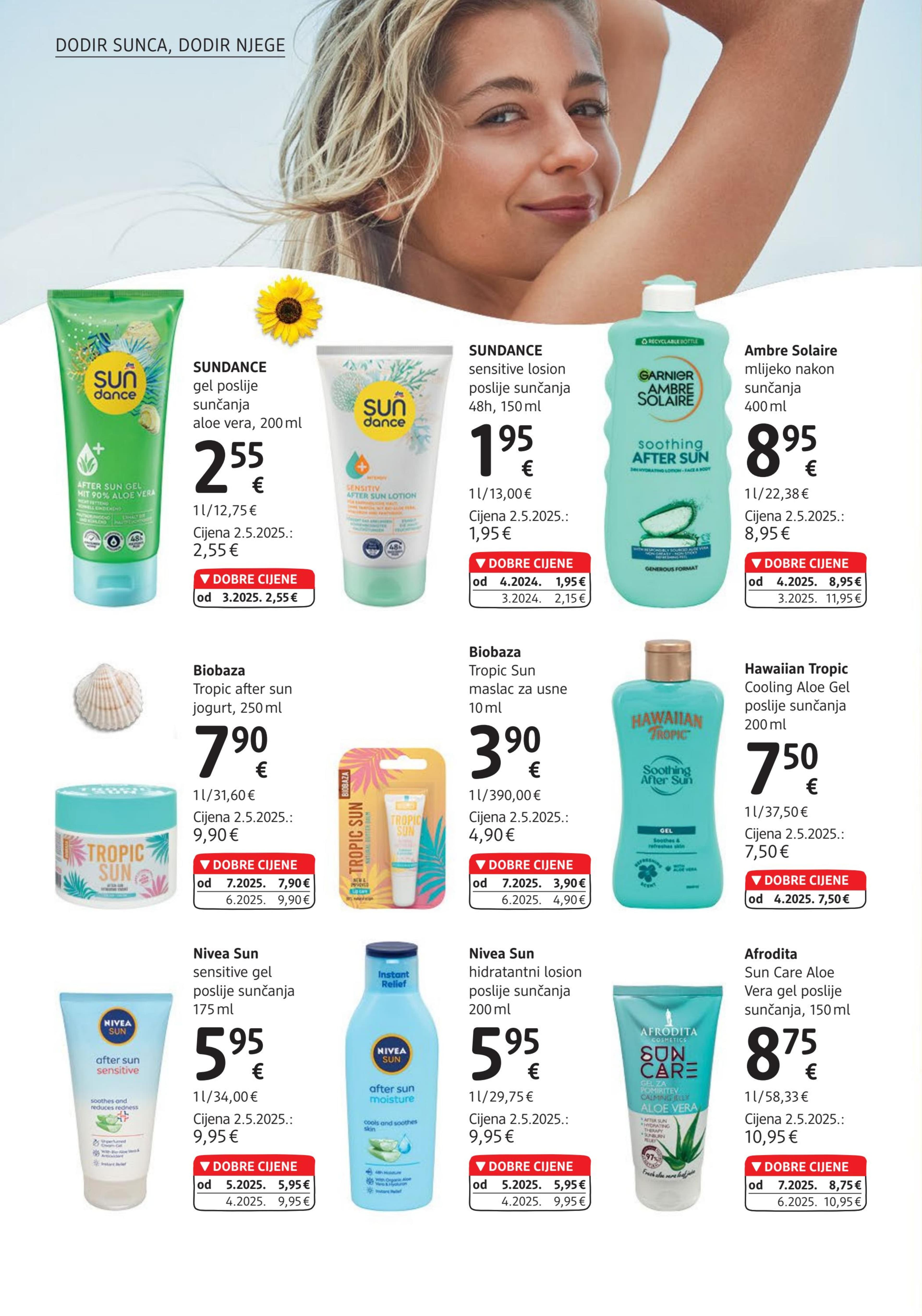 Page from catalog: Kolovoz