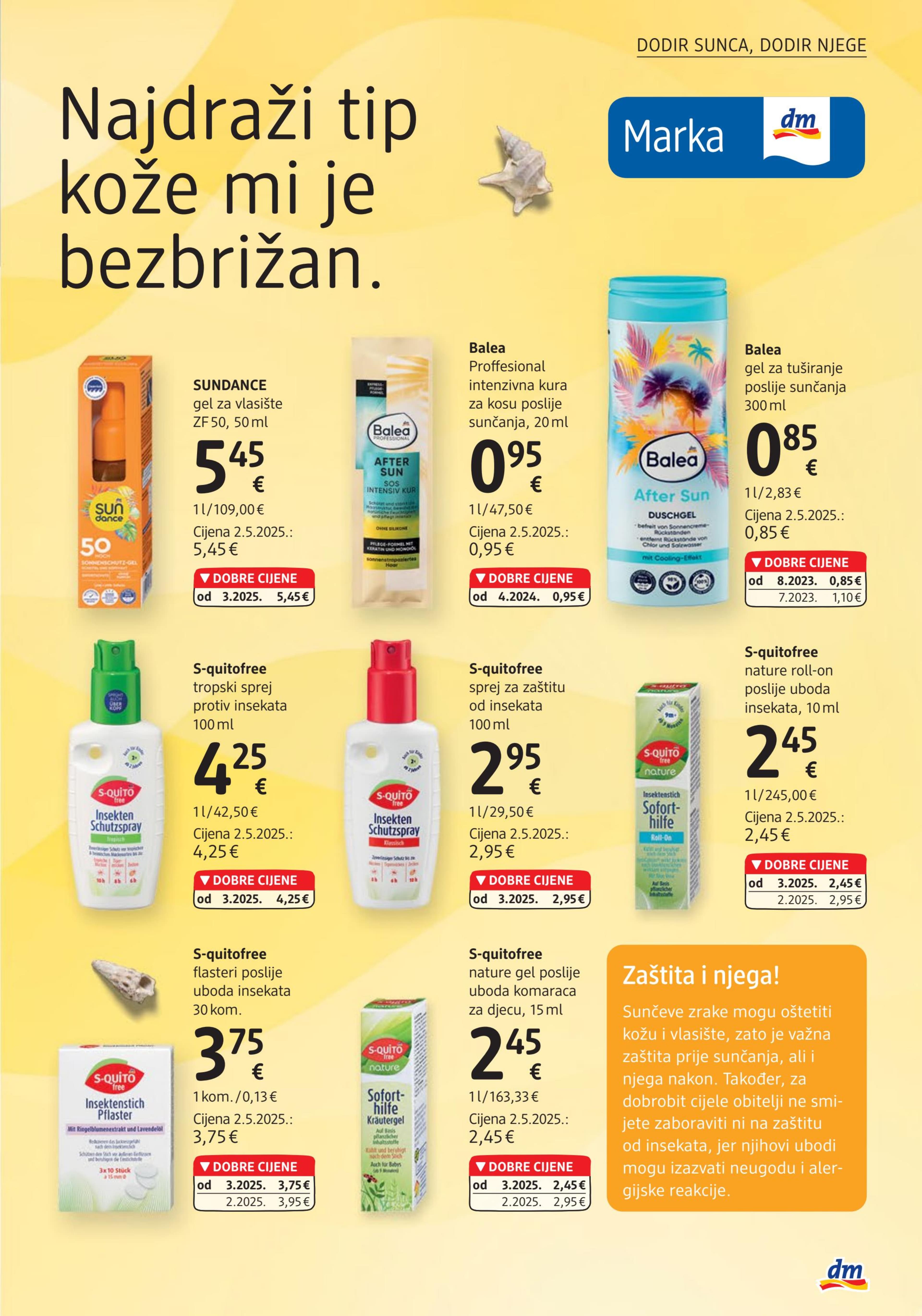 Page from catalog: Kolovoz