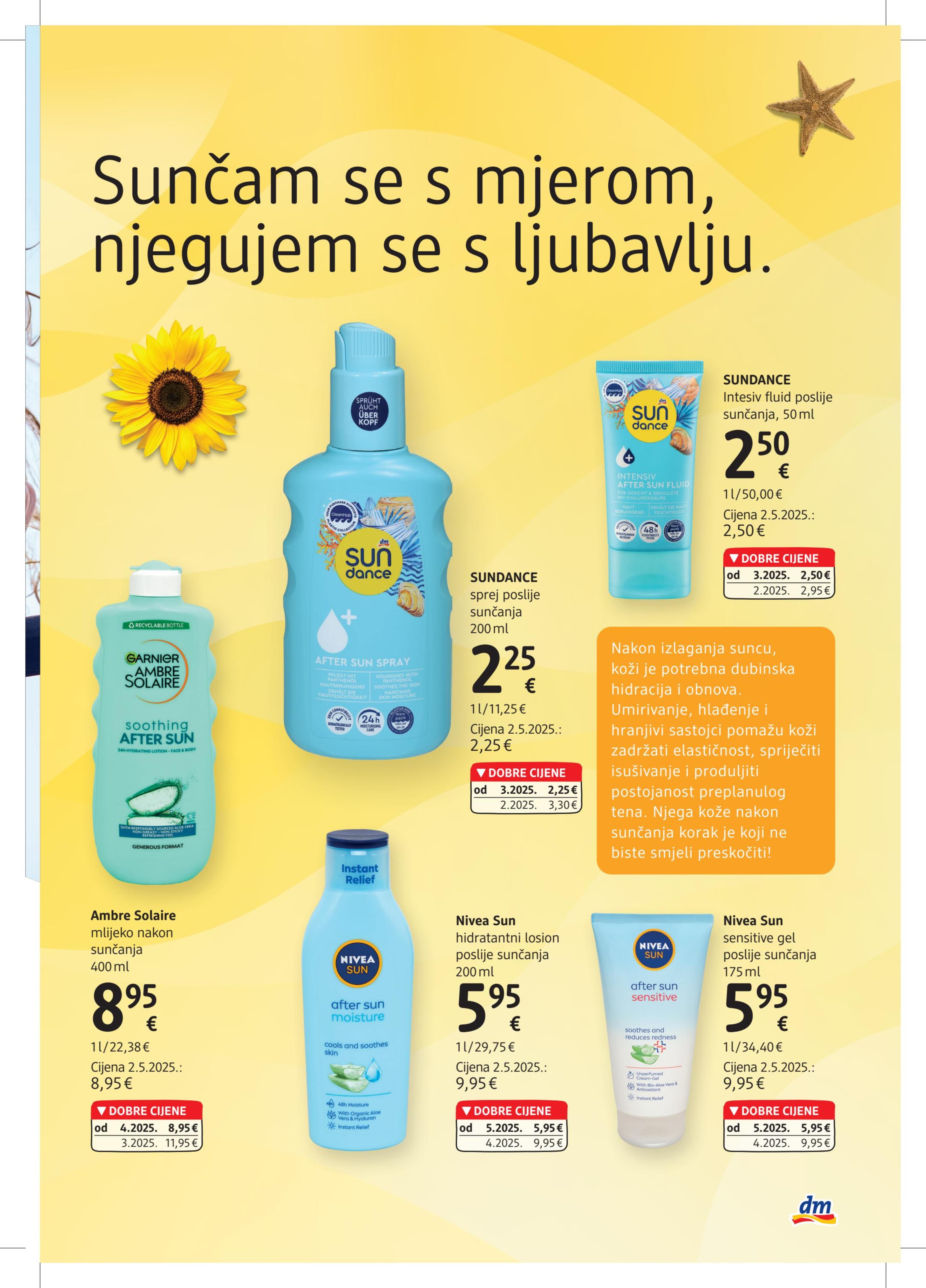 Page from catalog: Akcijska ponuda