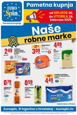 Pametna kupnja