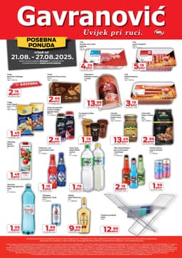 Akcijska ponuda