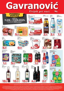 Akcijska ponuda
