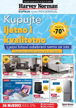 Ljetni hitovi