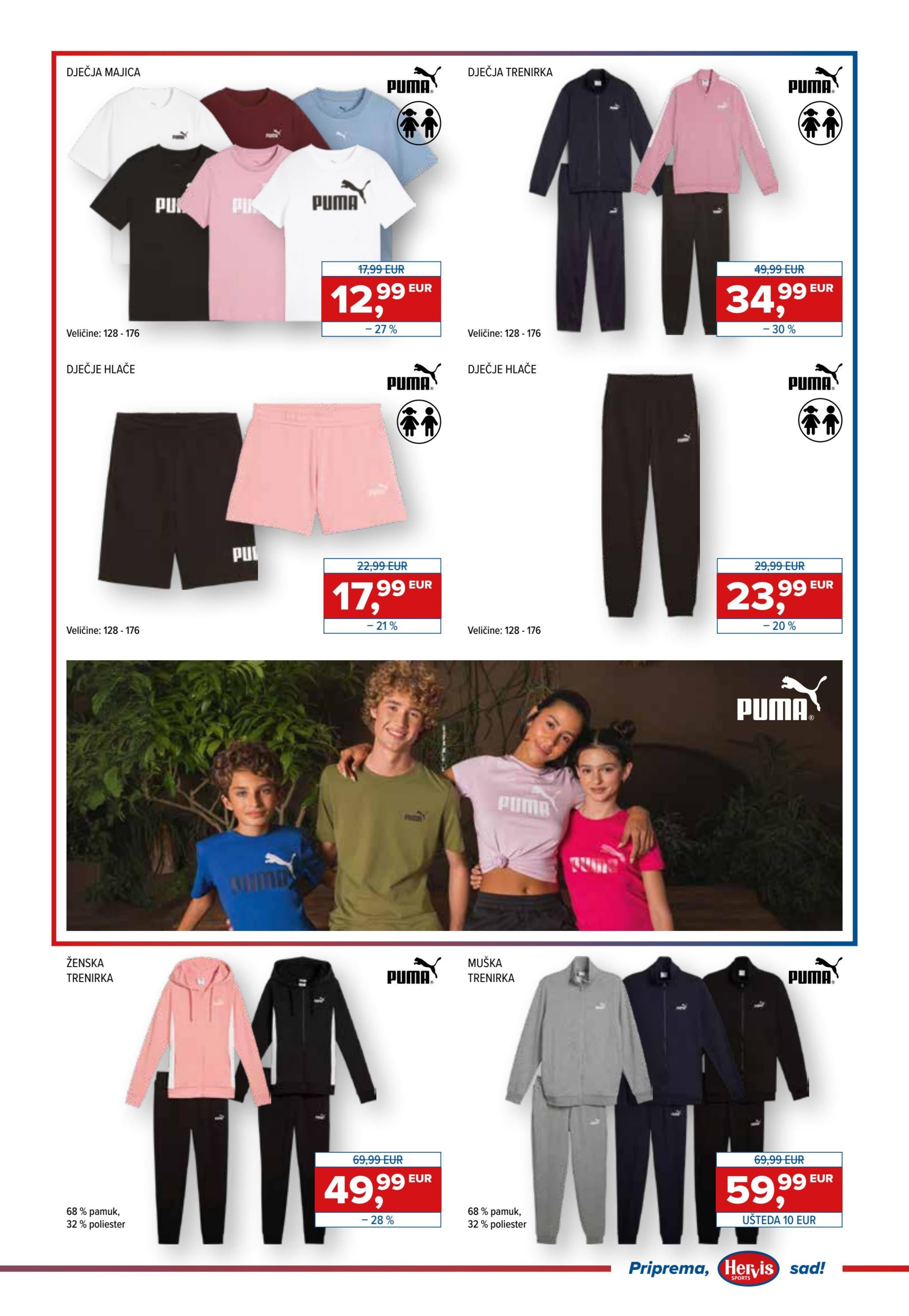 Page from catalog: Zajedno u školu