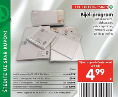 Zaštita za madrac protect