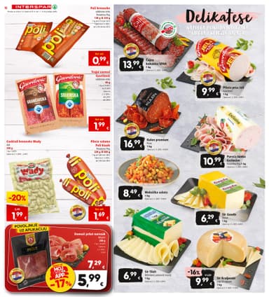 Meksička salata