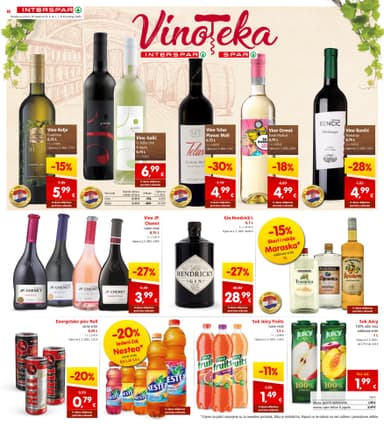 Leden čaj nestea