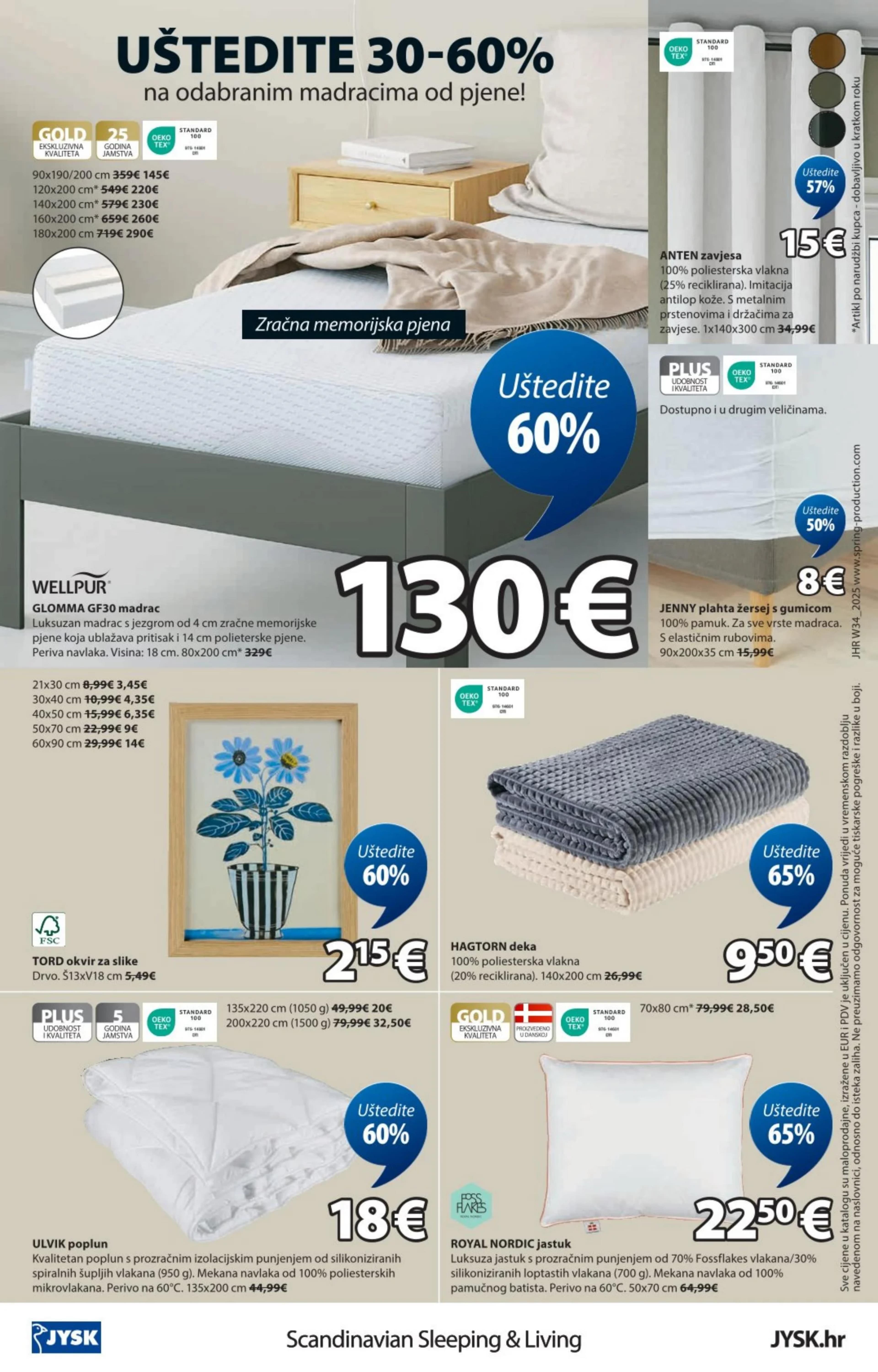 Page from catalog: Akcijska ponuda