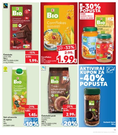 Sok od povrća ili rajčice