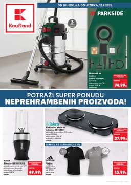 Neprehrambeni proizvodi