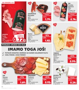 Akcijska ponuda