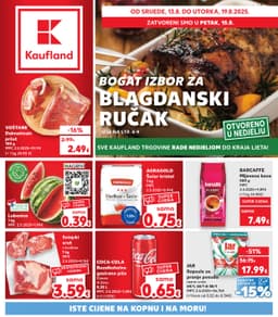 Akcijska ponuda