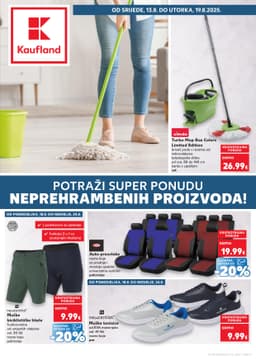 Neprehrambeni proizvodi