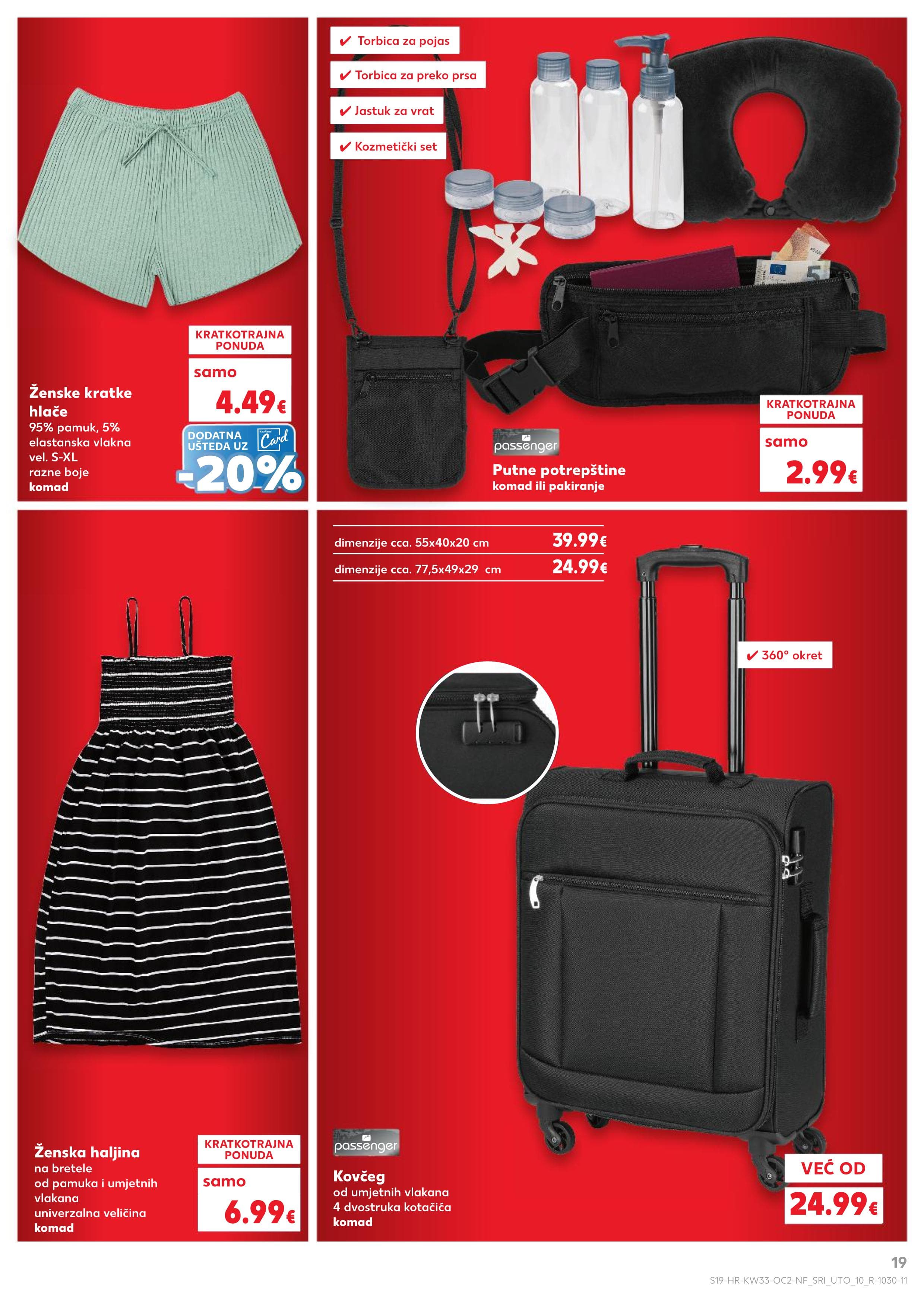 Page from catalog: Neprehrambeni proizvodi