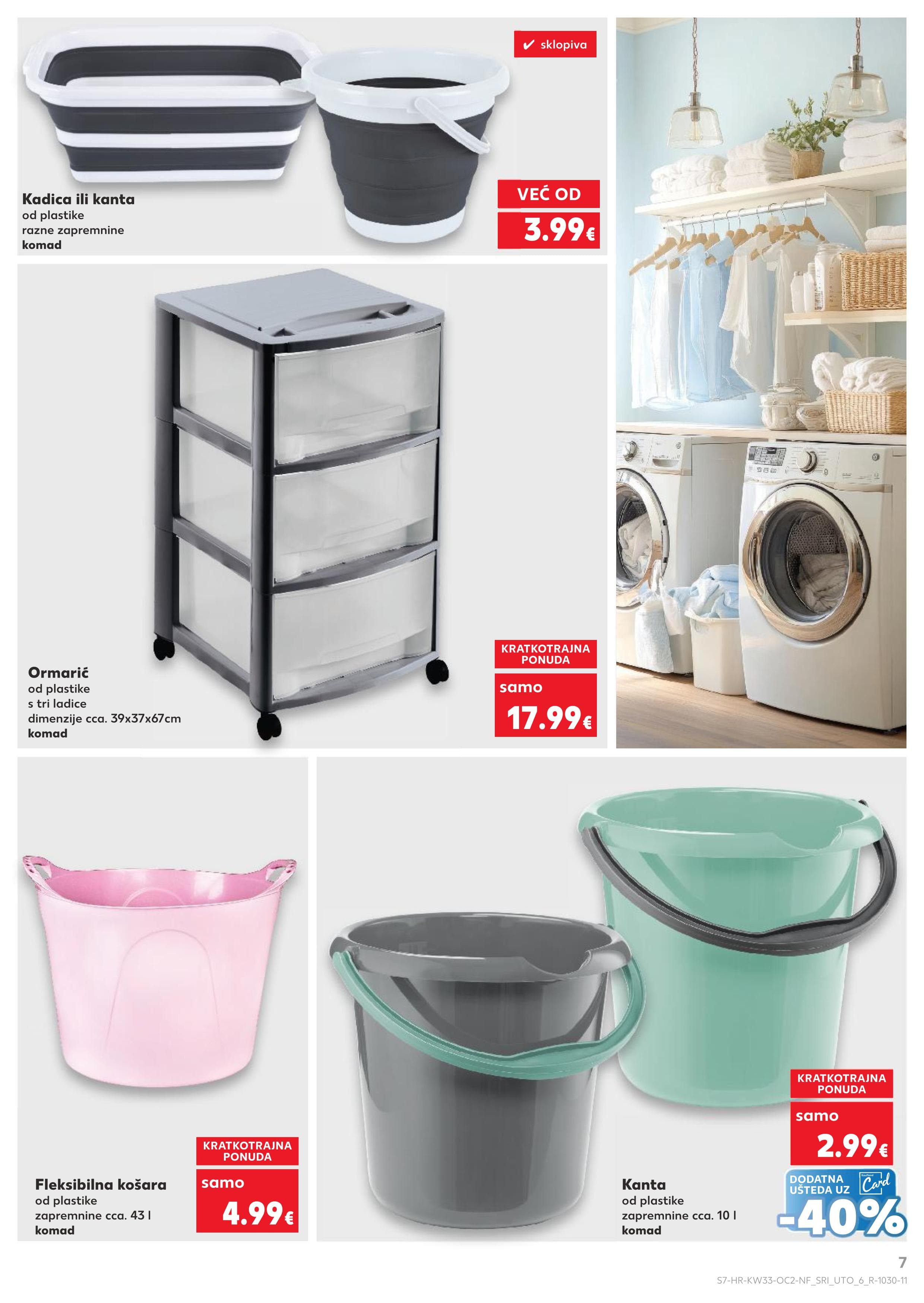 Page from catalog: Neprehrambeni proizvodi