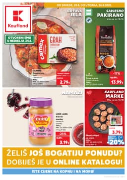 Akcijska ponuda