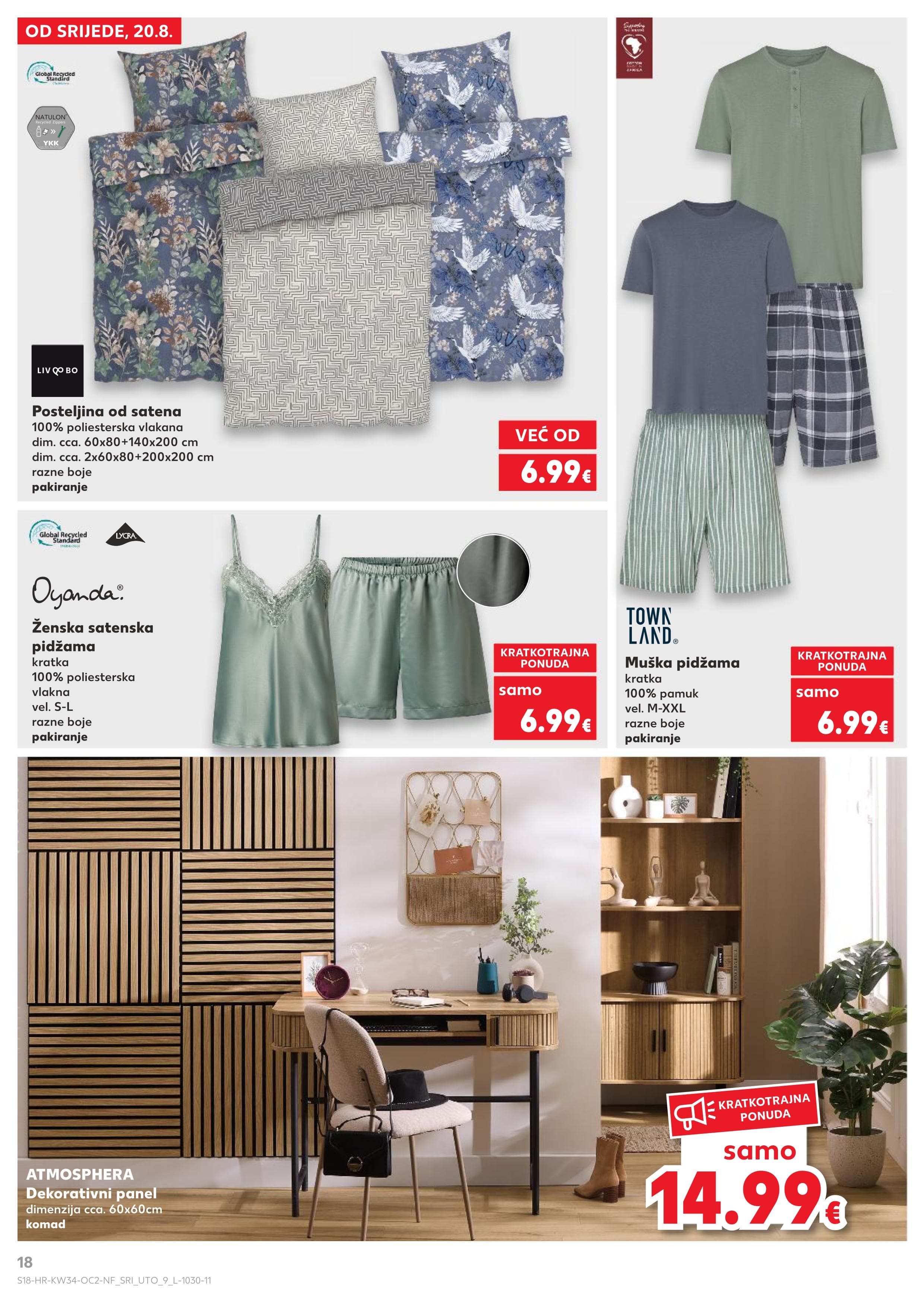 Page from catalog: Neprehrambeni proizvodi