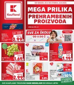 Akcijska ponuda