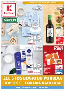 Akcijska ponuda