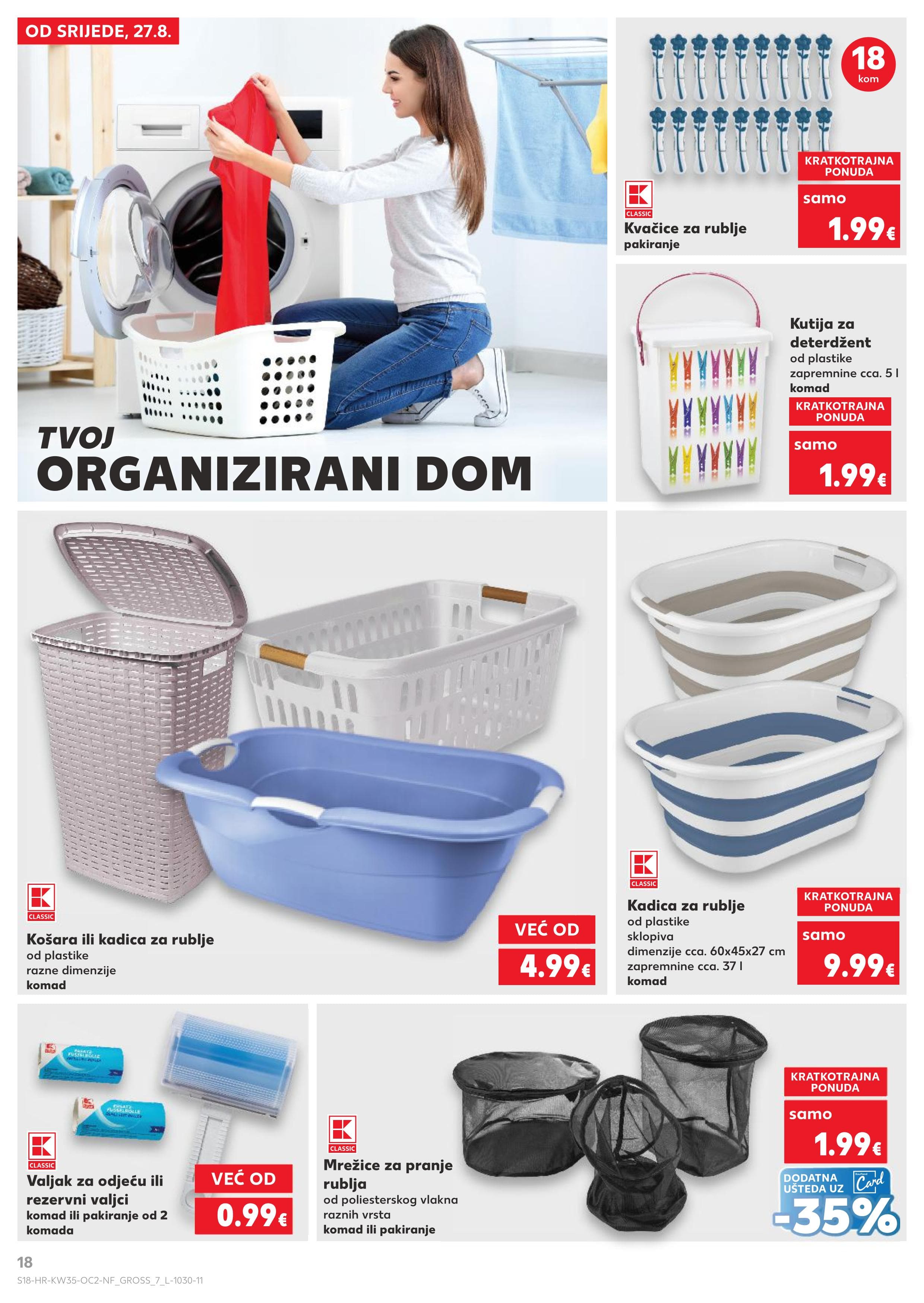 Page from catalog: Neprehrambeni proizvodi
