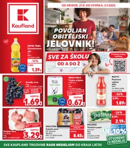 Akcijska ponuda