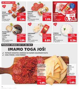Akcijska ponuda