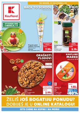 Akcijska ponuda
