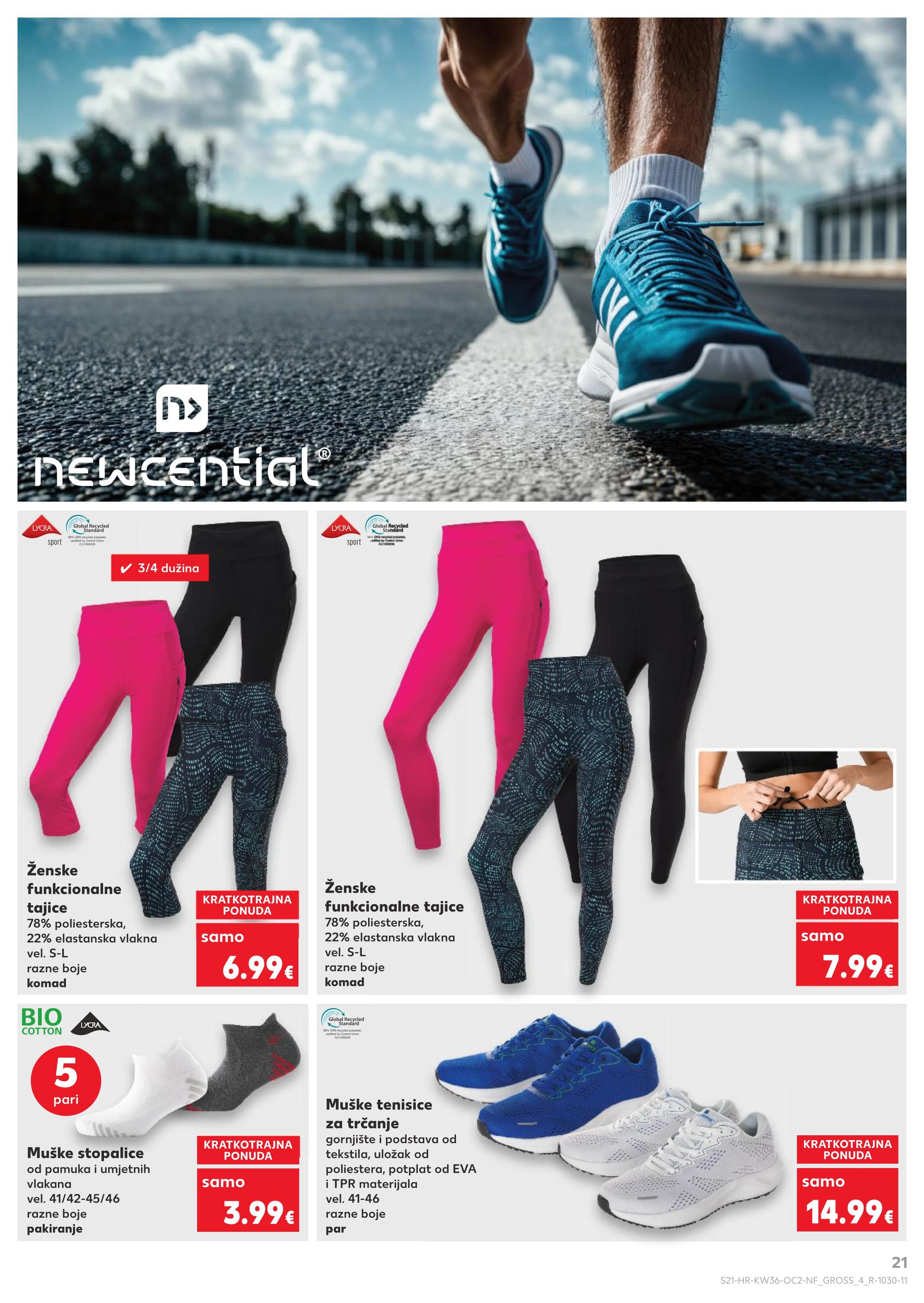 Page from catalog: Neprehrambeni proizvodi