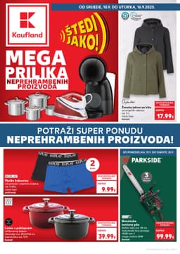 Neprehrambeni proizvodi