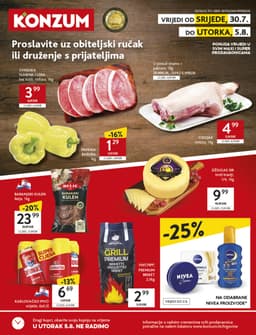Akcijska ponuda