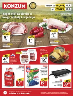 Akcijska ponuda
