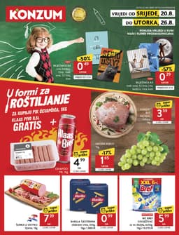 Akcijska ponuda