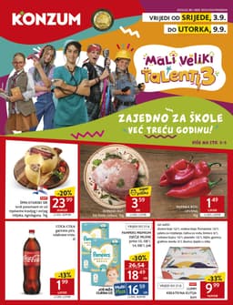 Akcijska ponuda