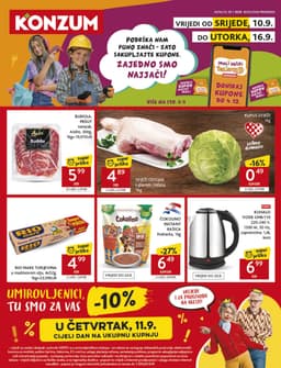 Akcijska ponuda