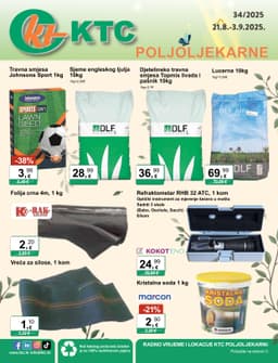 Poljoljekarne