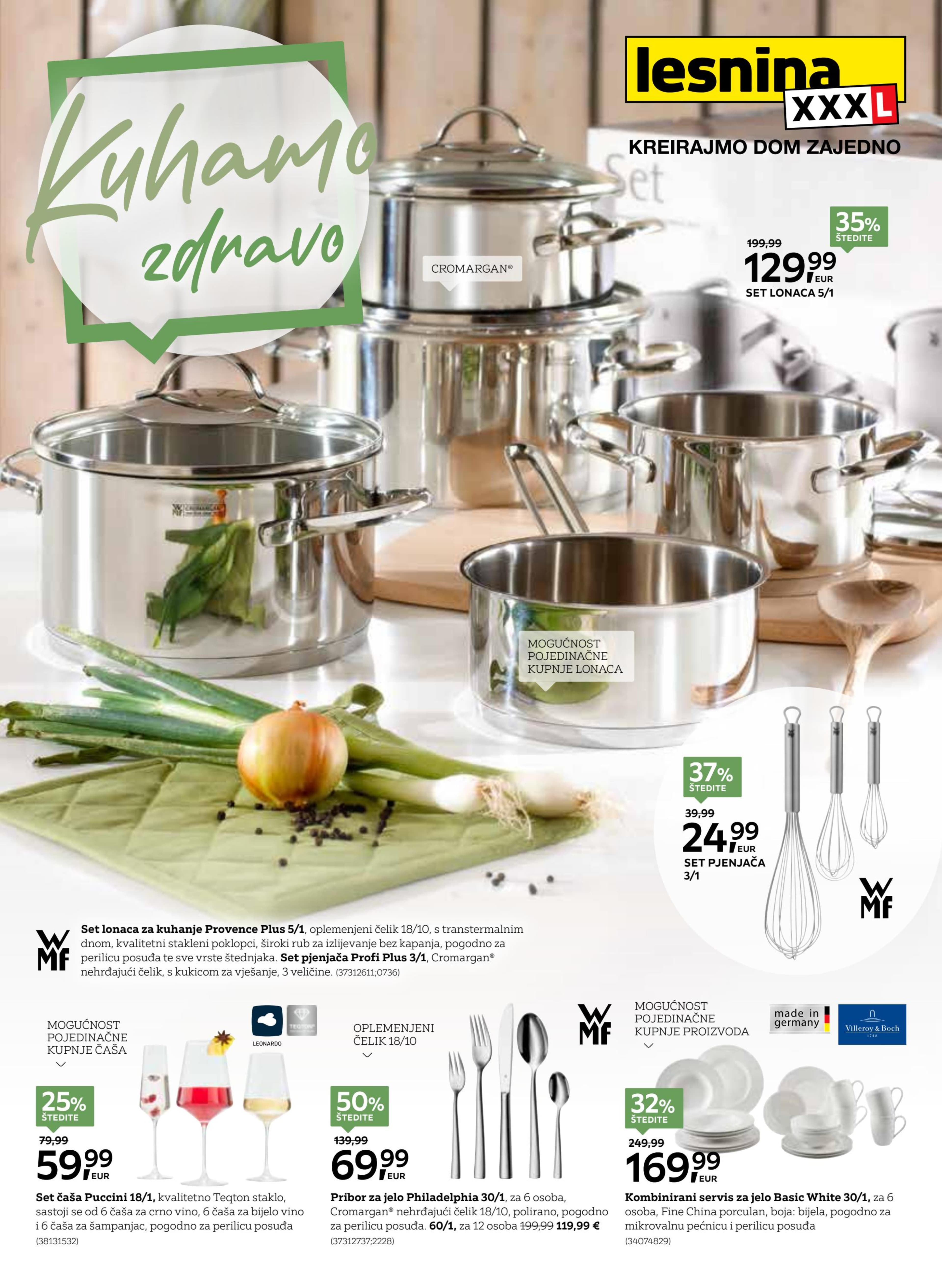 Page from catalog: Kuhamo zdravo