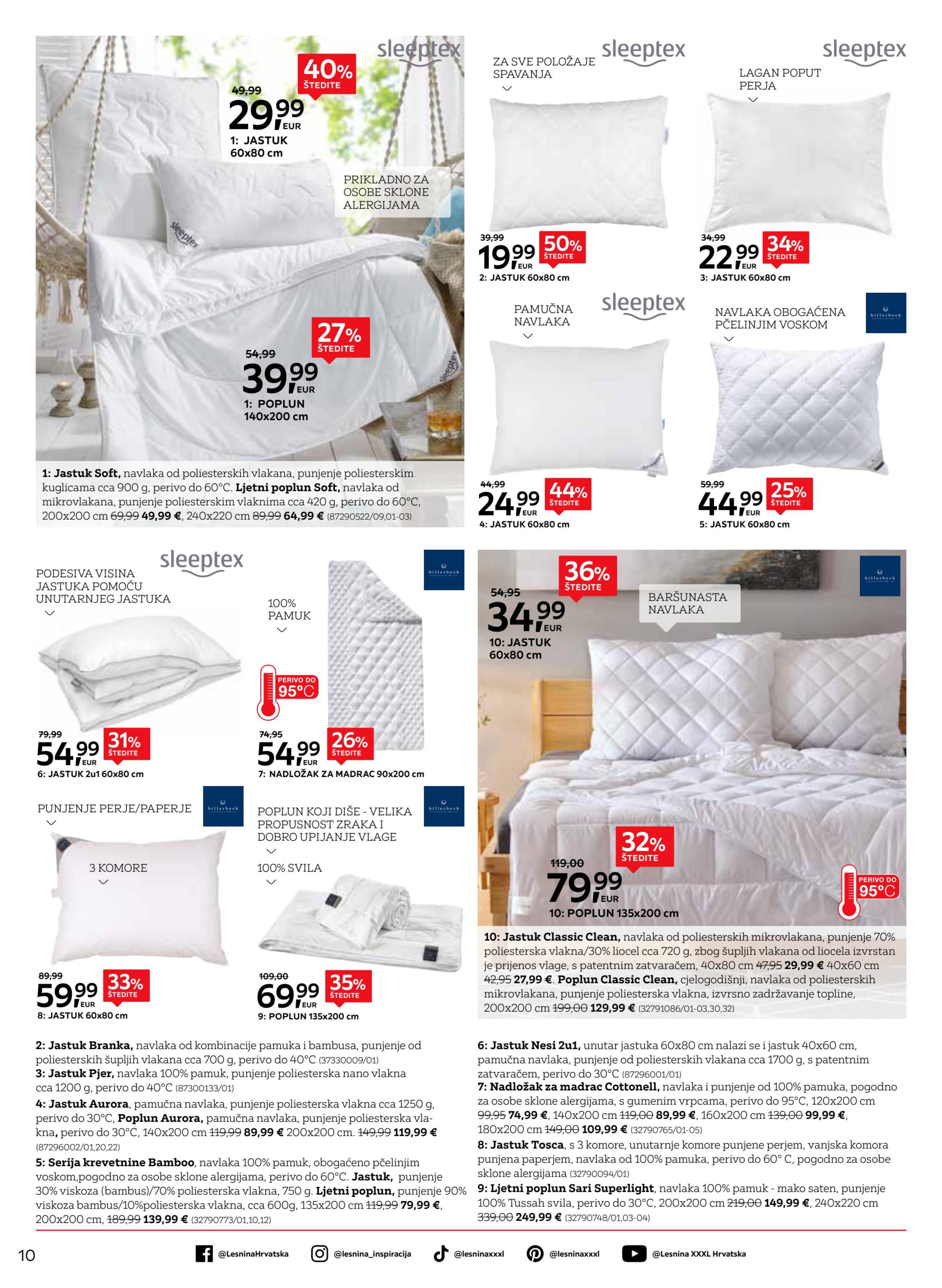 Page from catalog: Kuhamo zdravo