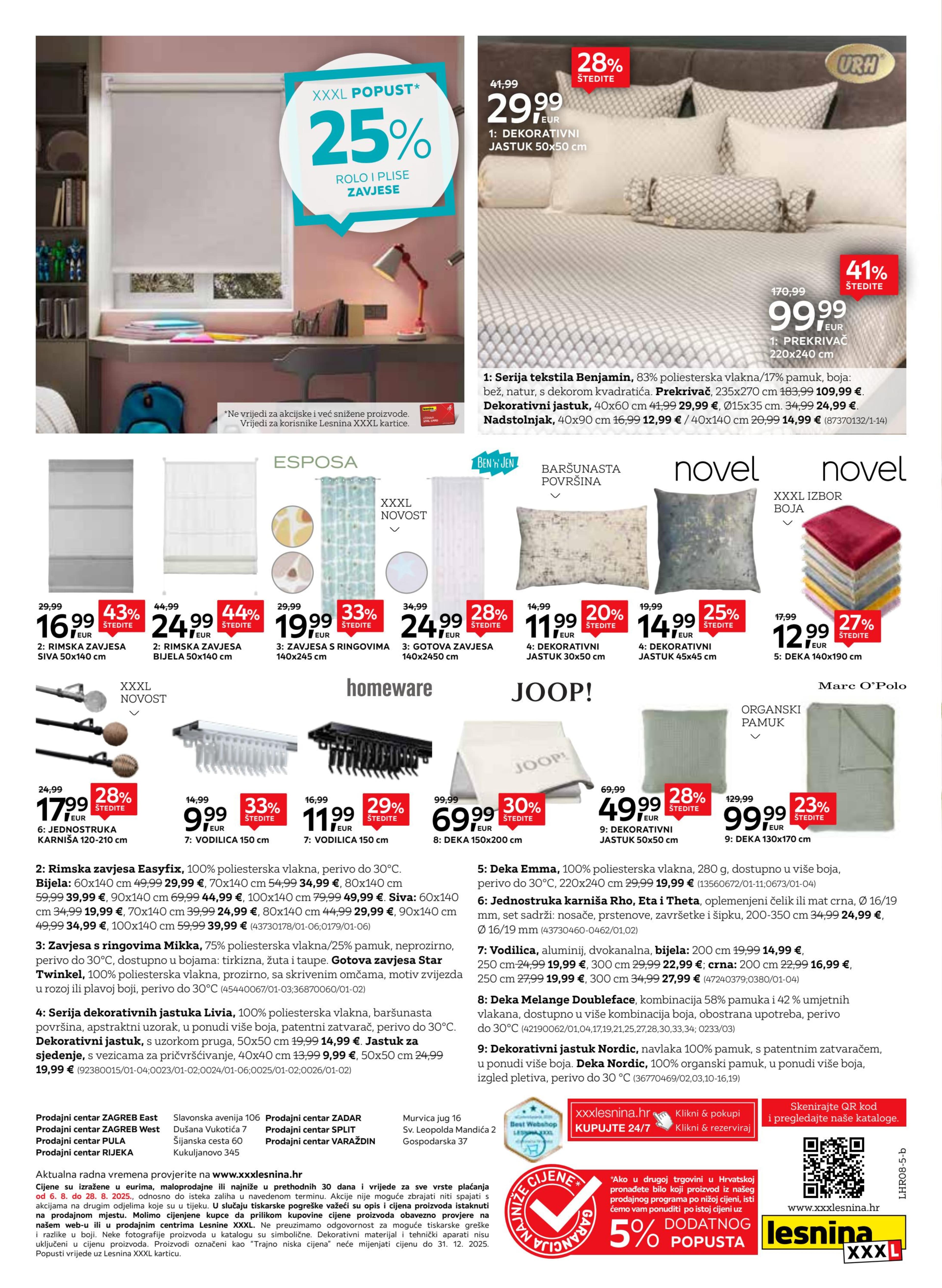 Page from catalog: Kuhamo zdravo