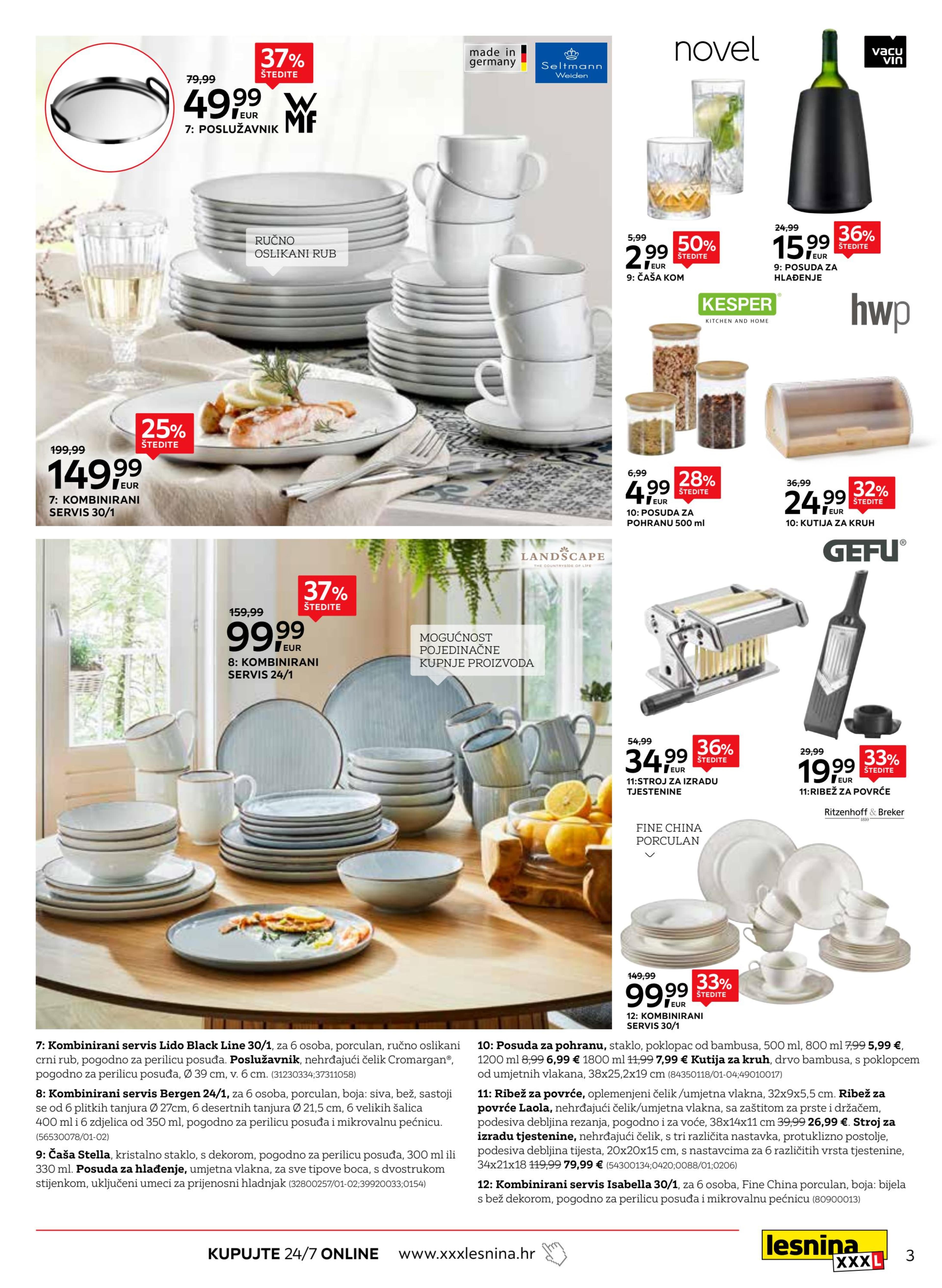 Page from catalog: Kuhamo zdravo