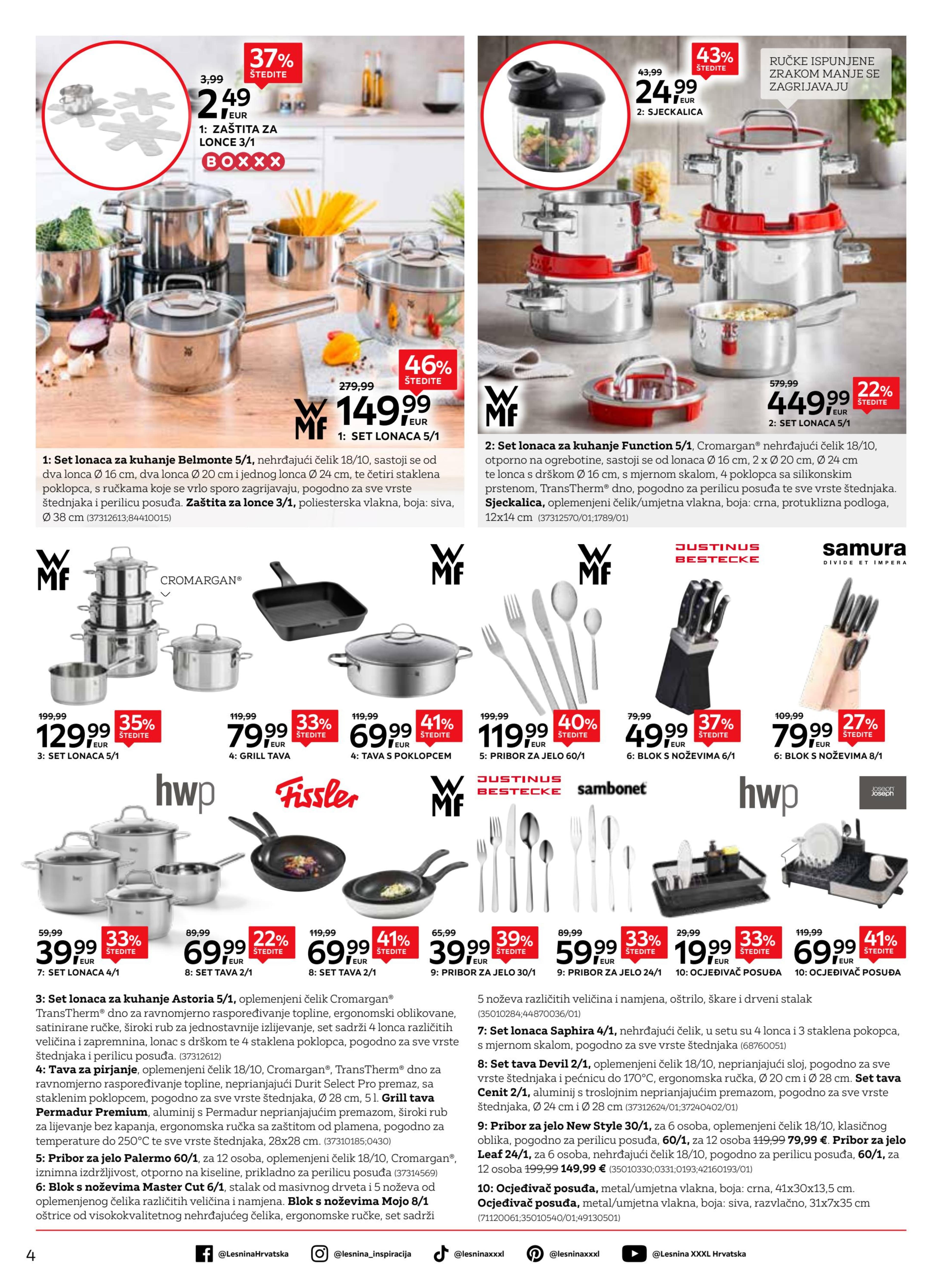 Page from catalog: Kuhamo zdravo