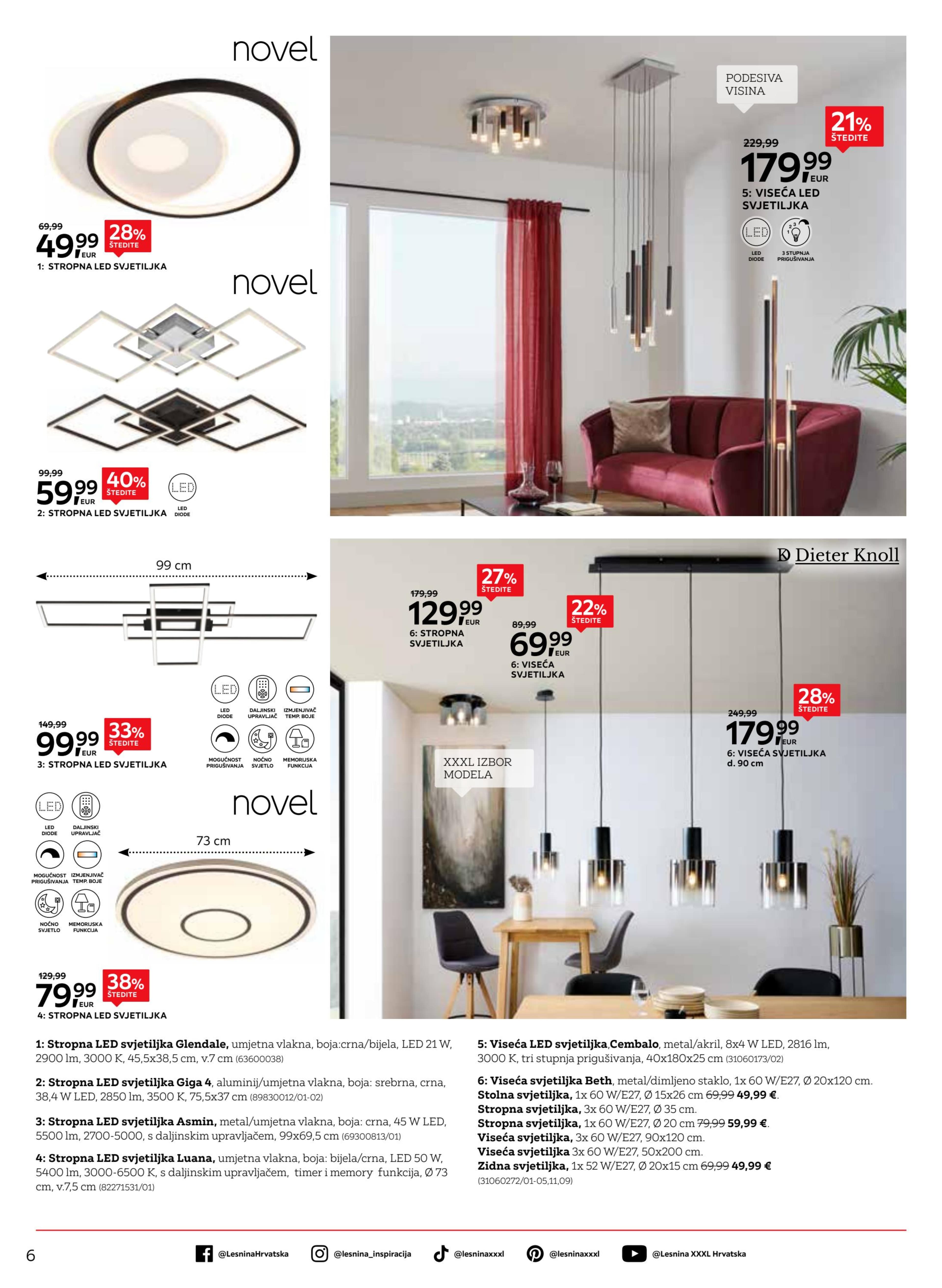 Page from catalog: Kuhamo zdravo